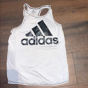Addias tank top
